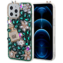3D Glitter for 13 Pro Max - 4