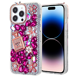 3D Glitter for 13 Pro Max - 5