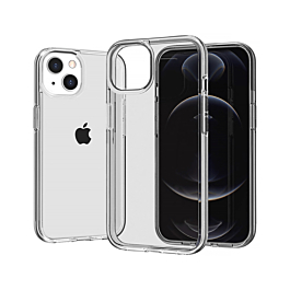 Air cushion for 14 Plus / 15 Plus- Clear