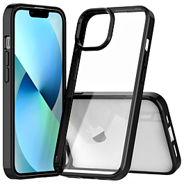 Air cushion for 14 Plus / 15 Plus- Black