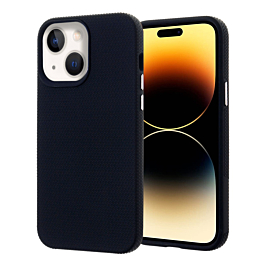 ShockProof Case for 14 Plus / 15 Plus- Black