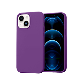 Silicone Case for 14 Plus / 15 Plus- Purple