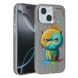 Graffiti Design Case for 14 Plus / 15 Plus- 3