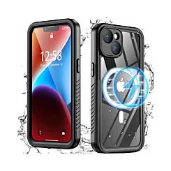 WaterProof Case for 14 Plus / 15 Plus