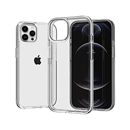 Clear Case for 14 Pro - Gloss
