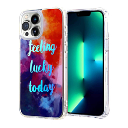 Design Case for 14 Pro- 2
