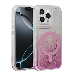 Liquid Case for 14 Pro Max- 2