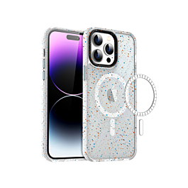 ink Splash Case for 14 Pro Max- 2