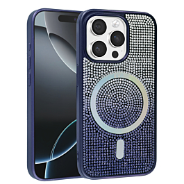 MagSafe Glitter Case for 14 Pro Max- 1