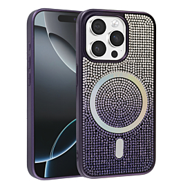 MagSafe Glitter Case for 14 Pro Max- 3
