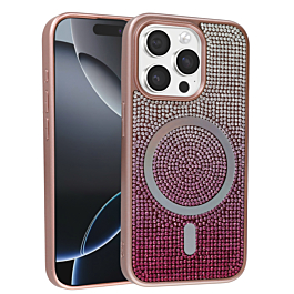 MagSafe Glitter Case for 14 Pro Max- 4