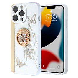 Luxury Case for 14 Pro Max- 1