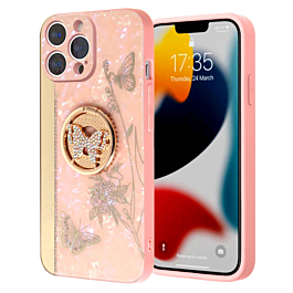 Luxury Case for 14 Pro Max- 2