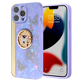 Luxury Case for 14 Pro Max- 3