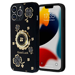 Luxury Case for 14 Pro Max- 4