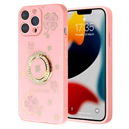 Luxury Case for 14 Pro Max- 5