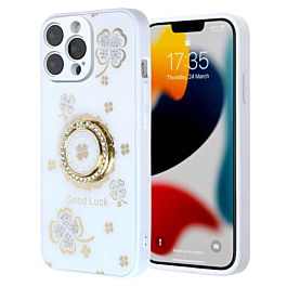 Luxury Case for 14 Pro Max- 6