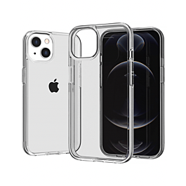Heavy Simple Case for 13/14- Clear