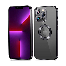 Shiny Finish Case for 13/14-  Black