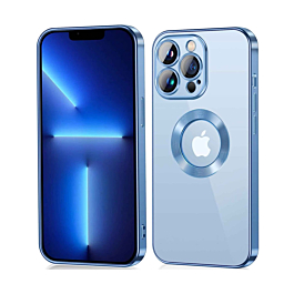 Shiny Finish Case for 13/14-  Blue