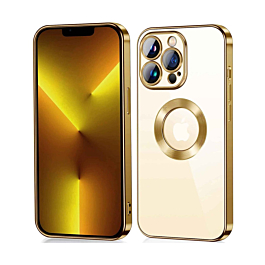 Shiny Finish Case for 13/14-  Gold