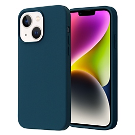 Silicone Case for 13/14- Aqua