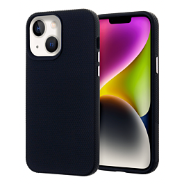Rugged Shock Proof Case for 13/14- Black
