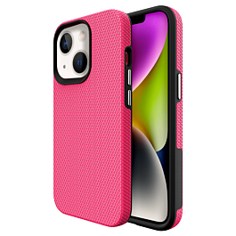 Rugged Shock Proof Case for 13/14- Pink
