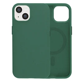 Textured MagSafe Case  for 13/14- Green