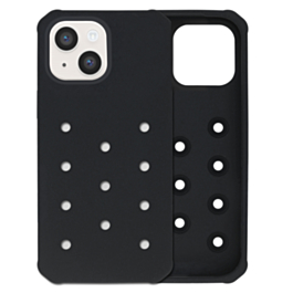 Charm Built Case for 13/14- Black