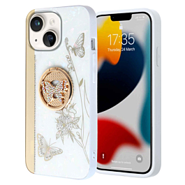 Luxury Diamond Case for 13/14- 1