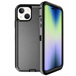 Defender Case for 13/14- Black
