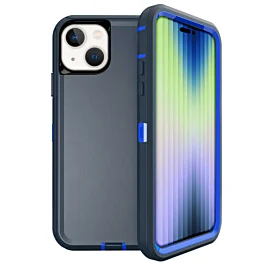 Defender Case for 13/14- Blue
