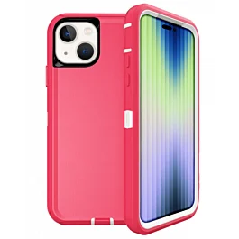 Defender Case for 13/14- Pink