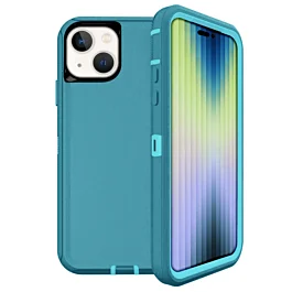 Defender Case for 13/14- Teal