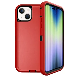 Defender Case for 13/14- Red