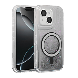 Defender Case Liquid Glitter for 13/14- Black
