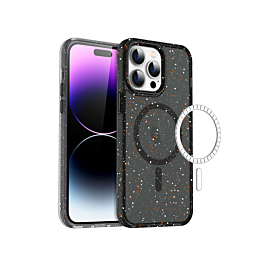 ink Splash Case for 15 Pro- 1