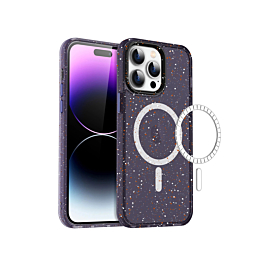 ink Splash Case for 15 Pro- 3