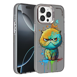 Graffiti Style Case for 15 Pro- 3