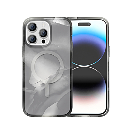 Haze Style Case for 15 Pro- 1