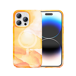 Haze Style Case for 15 Pro- 2