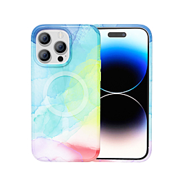 Haze Style Case for 15 Pro- 3