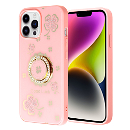 Gloss Luxury Case for 15 Pro- 3