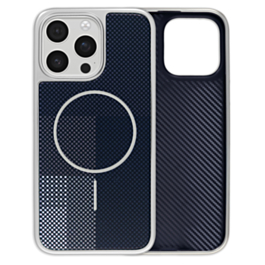 Woven Style Case For 15 Pro Max - 2