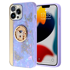 Luxury Gloss Case For 15 Pro Max - 3