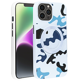 MagSafe Design Case For 15 Pro Max - 3