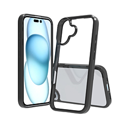 Simple Case For 16 - Black