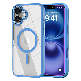 High Gloss Case For 16 - Blue