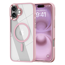 High Gloss Case For 16 - Pink